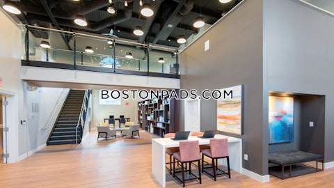 Main Campus Dr. Lexington photo 24