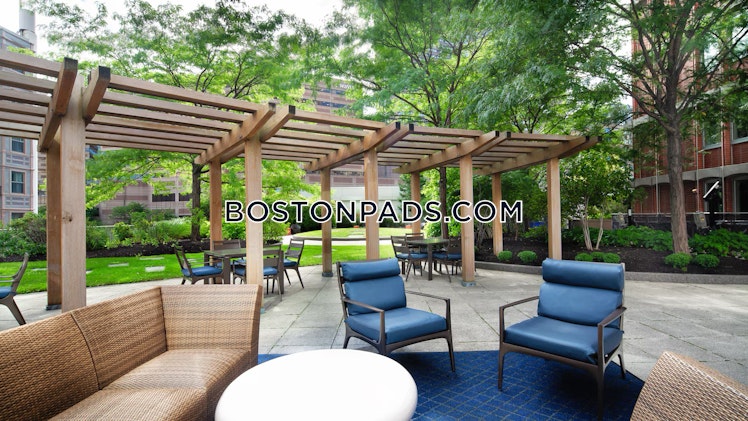 Boylston St., Boston