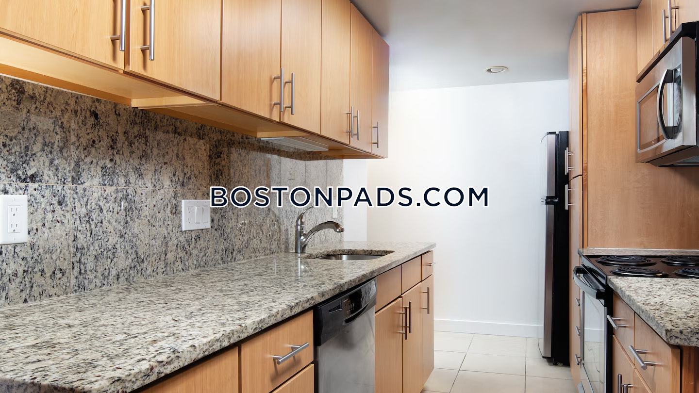 Boston - 1 Beds, 1 Baths