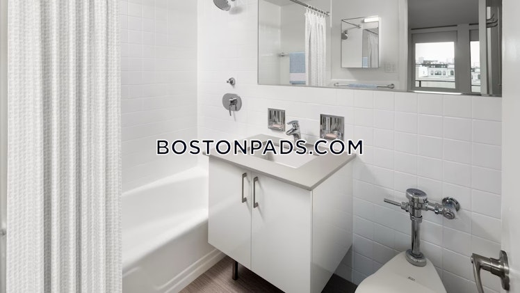 Boylston St., Boston