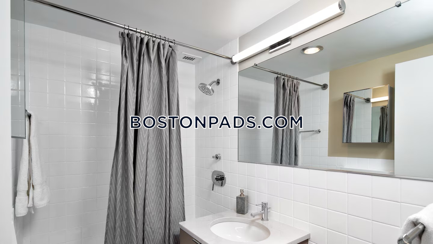 Boston - 1 Beds, 1 Baths