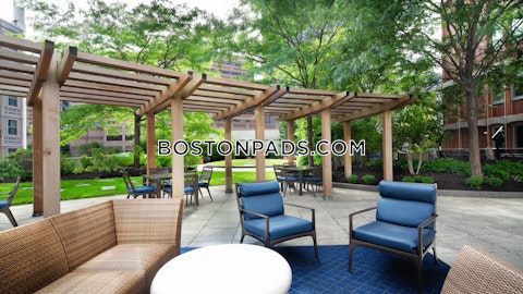 Boylston St. Boston photo 29