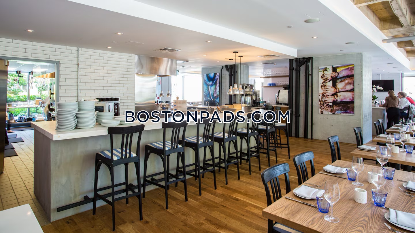 Boston - 1 Beds, 1 Baths