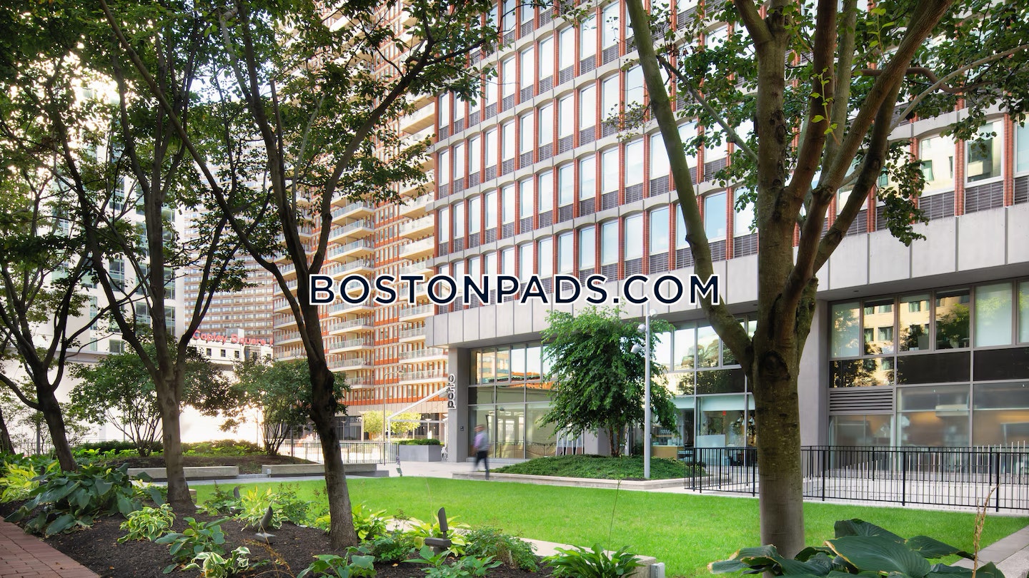 Boston - 1 Beds, 1 Baths