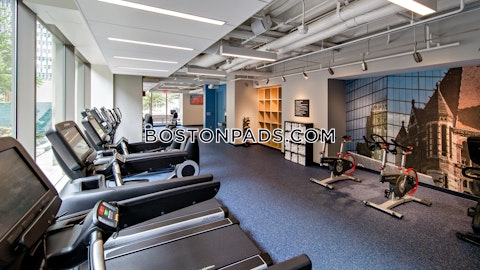 Boylston St. Boston photo 27