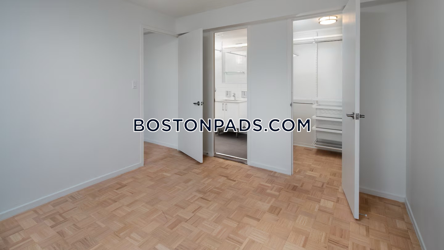 Boston - 1 Beds, 1 Baths