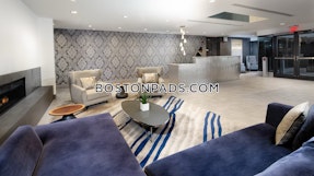 Back Bay Apartment for rent 1 Bedroom 1 Bath Boston - $3,709 No Fee