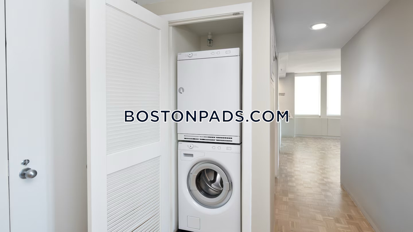 Boston - 1 Beds, 1 Baths