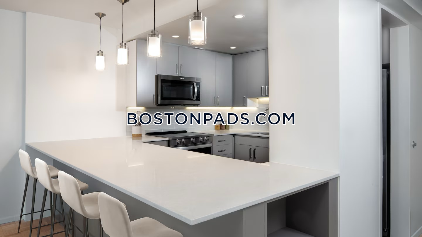 Boston - 1 Beds, 1 Baths