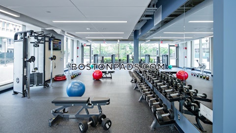 Boylston St. Boston photo 32