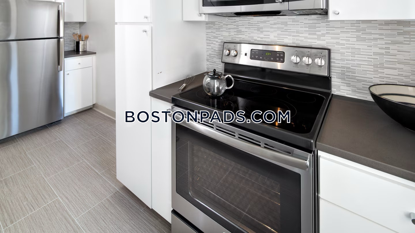 Boston - 1 Beds, 1 Baths