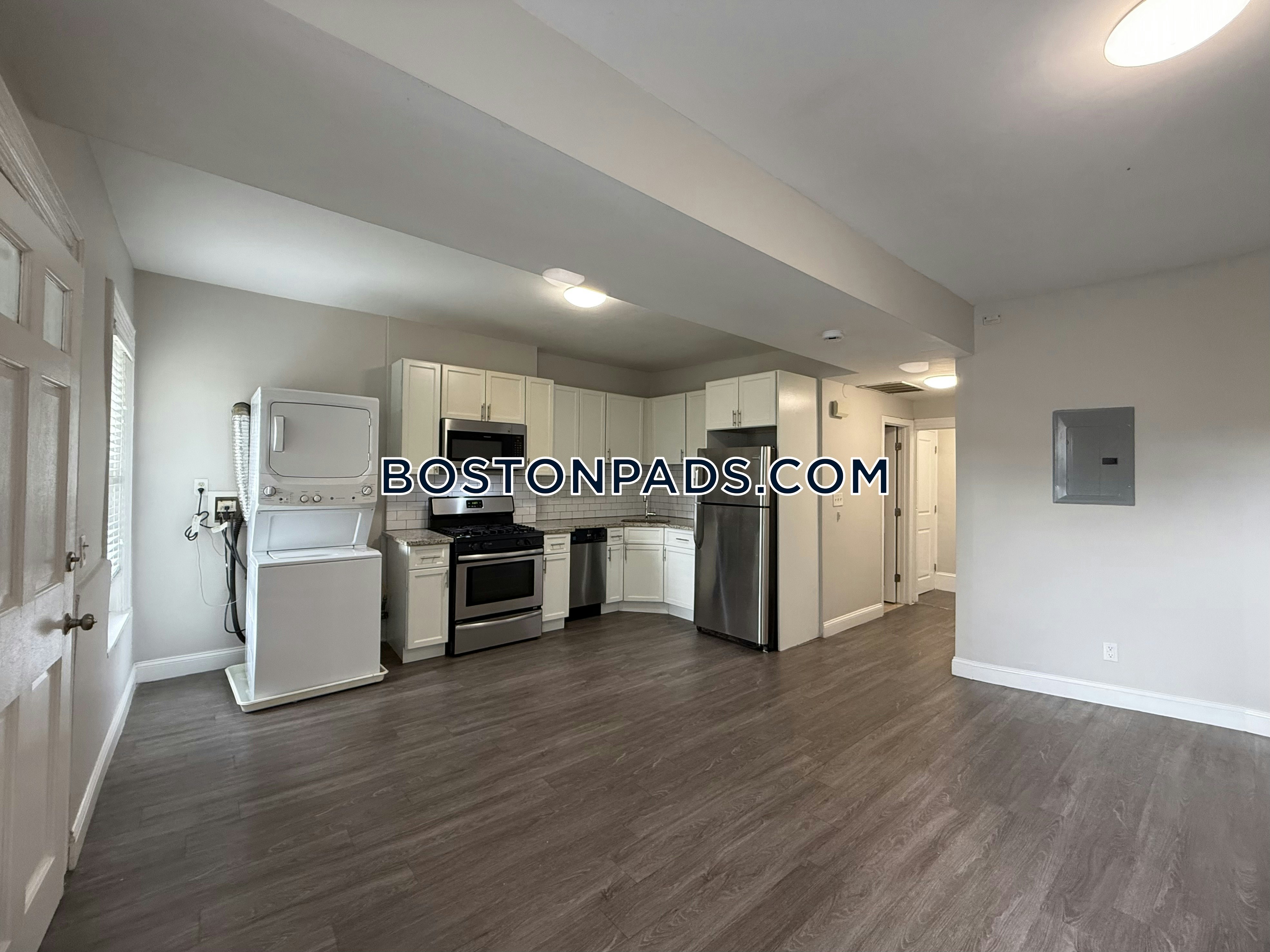 Eagle Hill - East Boston, Boston, MA - 1 Bed, 1 Bath - $2,095 - ID#8006230