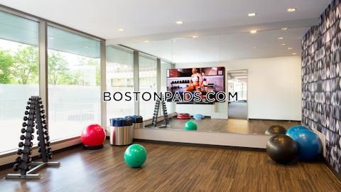 Boylston St. Boston photo 20