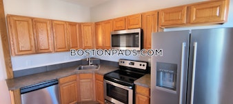 Folsom Ave. Roxbury Crossing