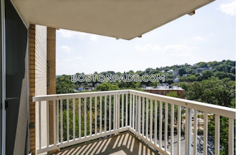 Beacon St. Brookline