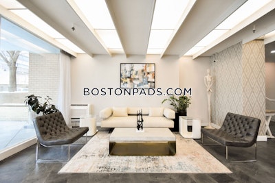 Brookline 2 Beds 2 Baths  Washington Square - $3,300 No Fee