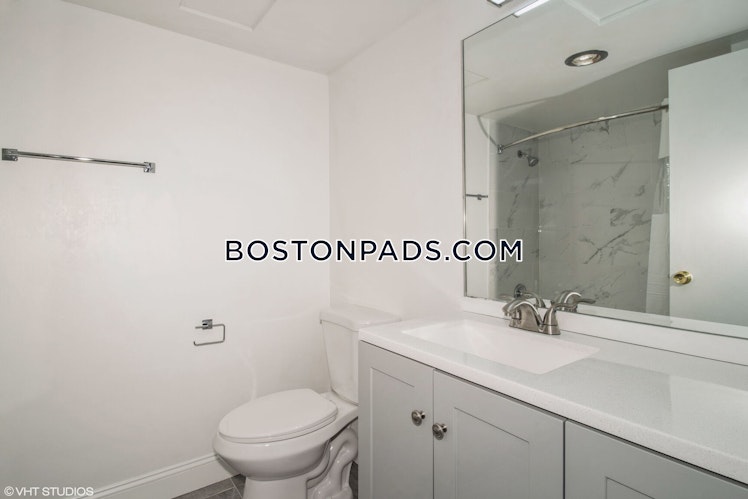 Beacon St., Brookline