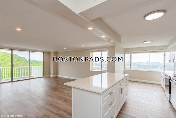 Beacon St., Brookline