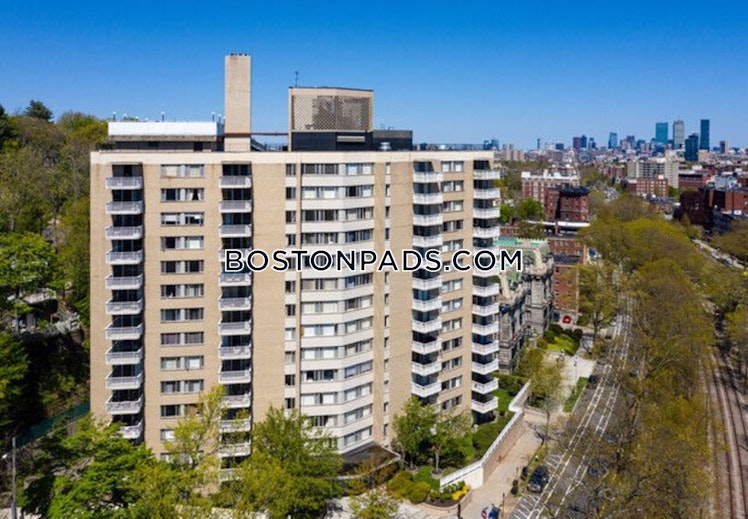 Beacon St., Brookline