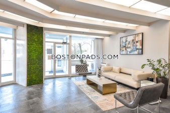 Beacon St. Brookline