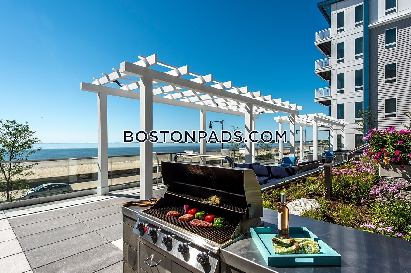 Revere - 1 Beds, 1 Baths