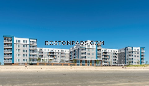 Revere Beach Boulevard Revere photo 10