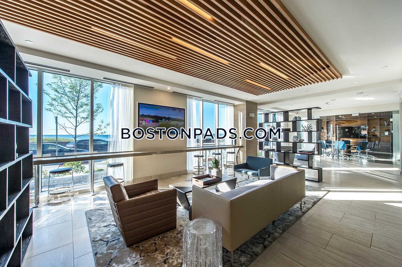 Revere - 1 Beds, 1 Baths