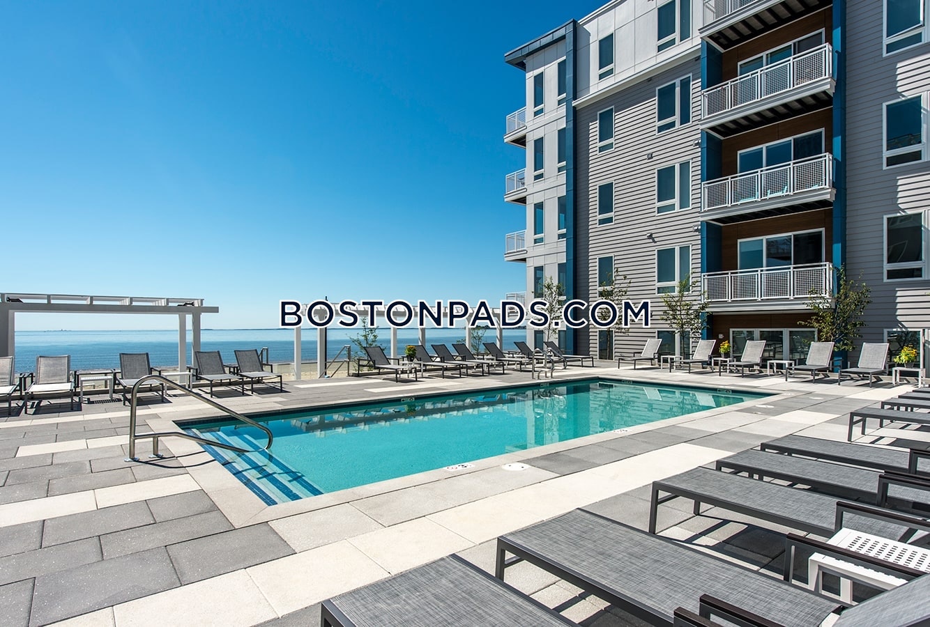 Revere - 1 Beds, 1 Baths