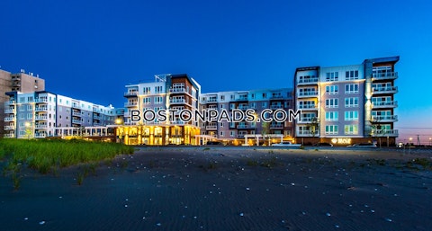 Revere Beach Boulevard Revere photo 9