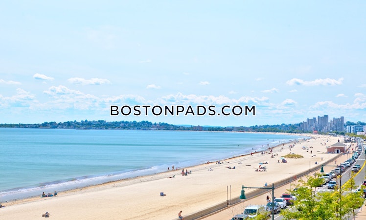 Revere Beach Boulevard, Revere