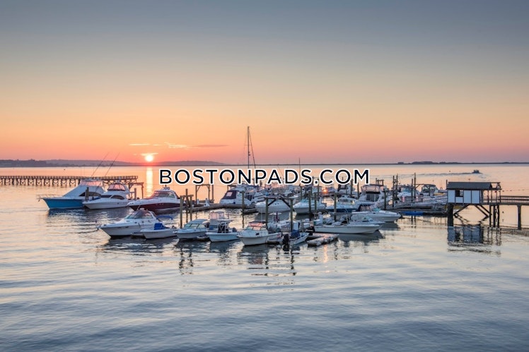 Revere Beach Boulevard, Revere