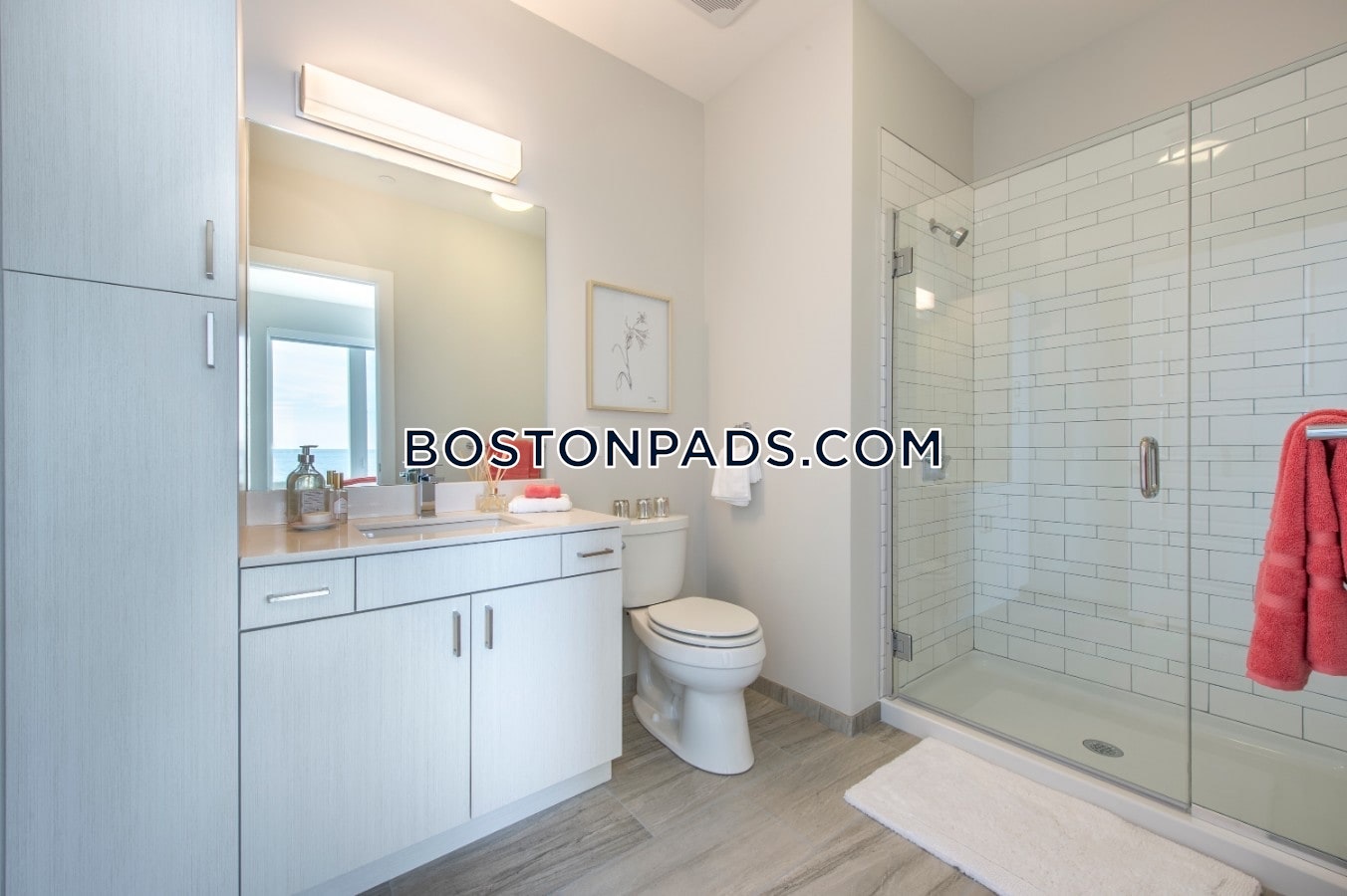 Revere - 1 Beds, 1 Baths