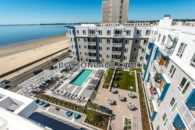 Revere Beach Boulevard, Revere