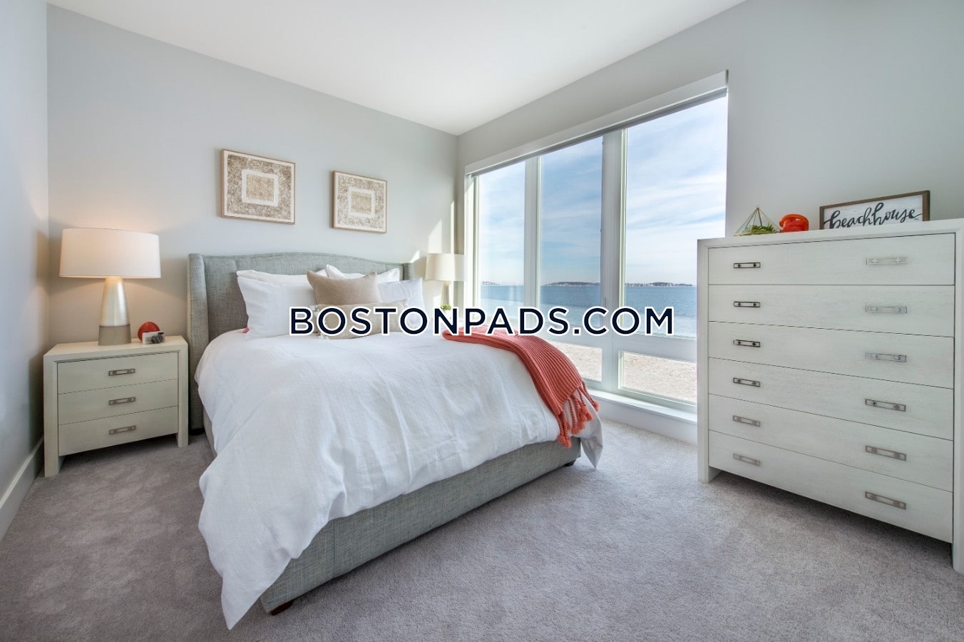 Revere - 1 Beds, 1 Baths