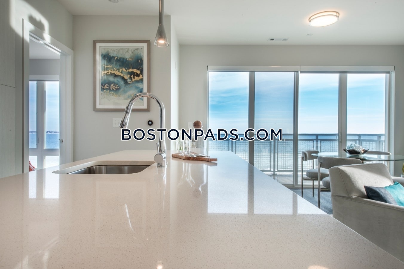 Revere - 1 Beds, 1 Baths