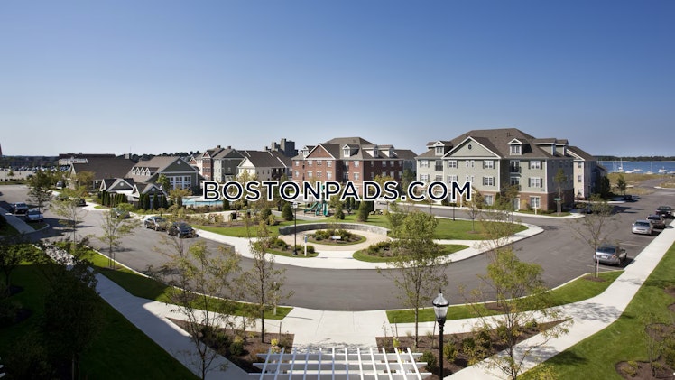 Shipyard Dr., Hingham