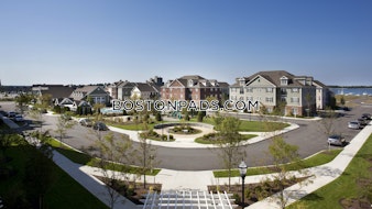 Shipyard Dr. Hingham