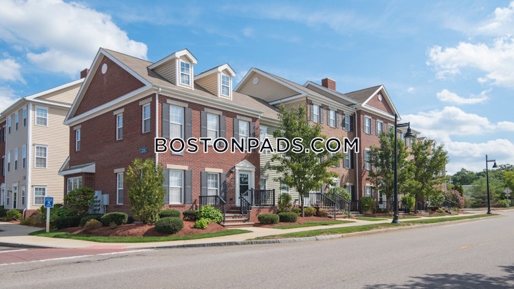 Shipyard Dr., Hingham