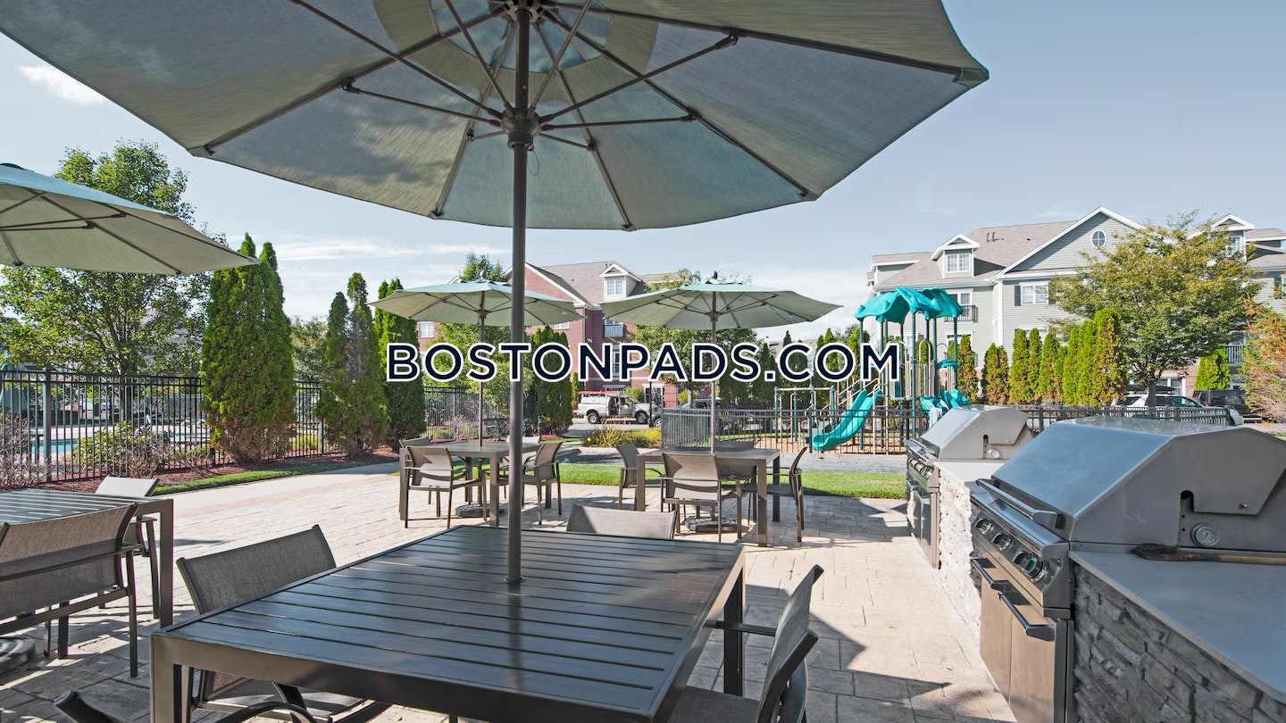 Hingham - 1 Beds, 1 Baths