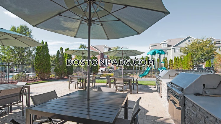 Shipyard Dr., Hingham