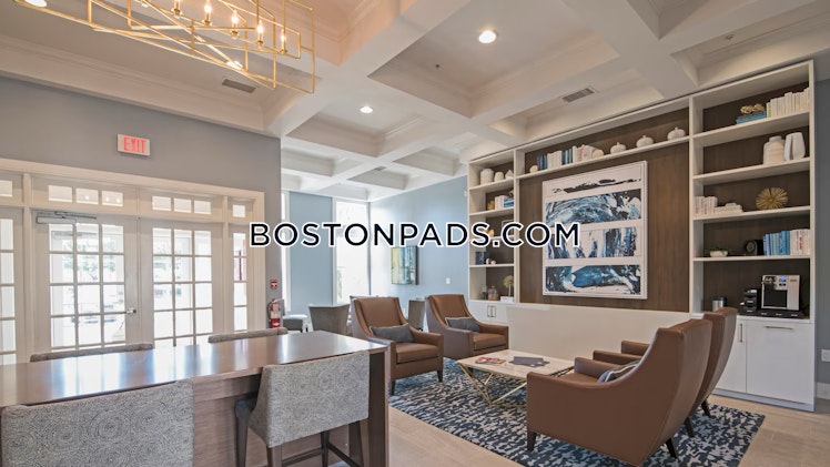 Shipyard Dr., Hingham