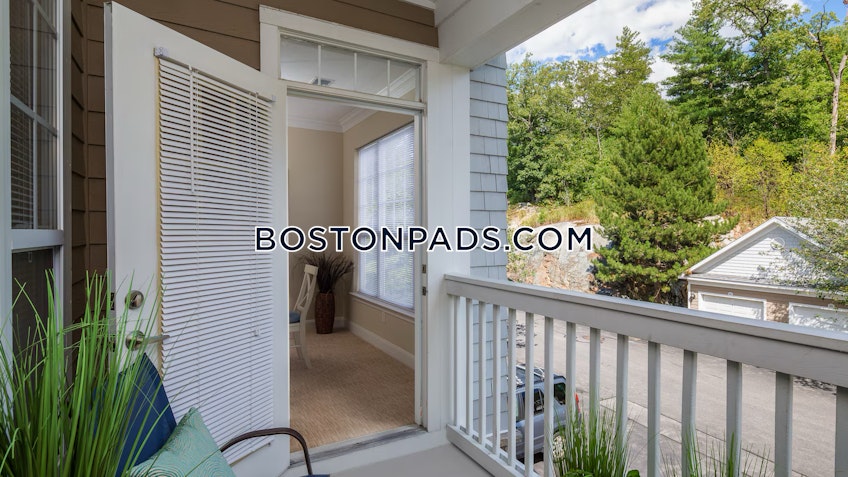 Waltham - $4,550+ /month