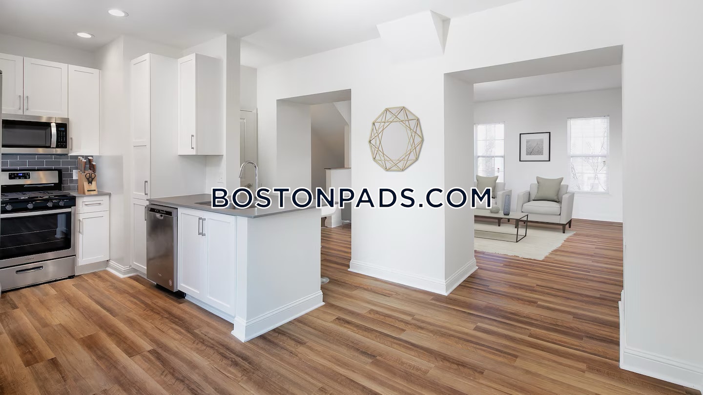 Hingham - 1 Beds, 1 Baths