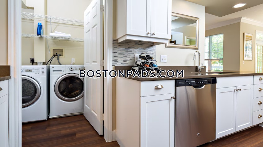 Waltham - $4,550+ /month
