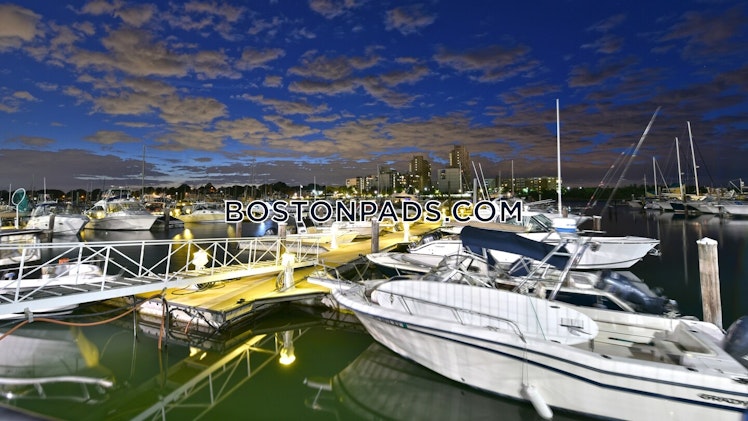 Shipyard Dr., Hingham