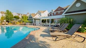 Shipyard Dr. Hingham