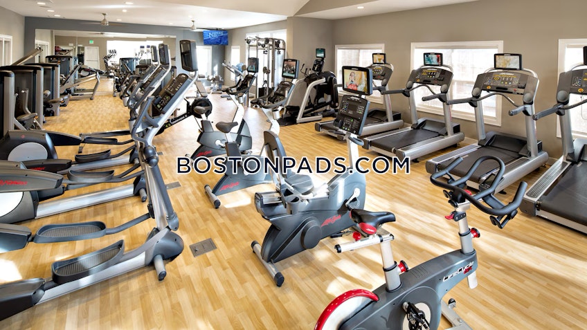 Waltham - $4,550+ /month