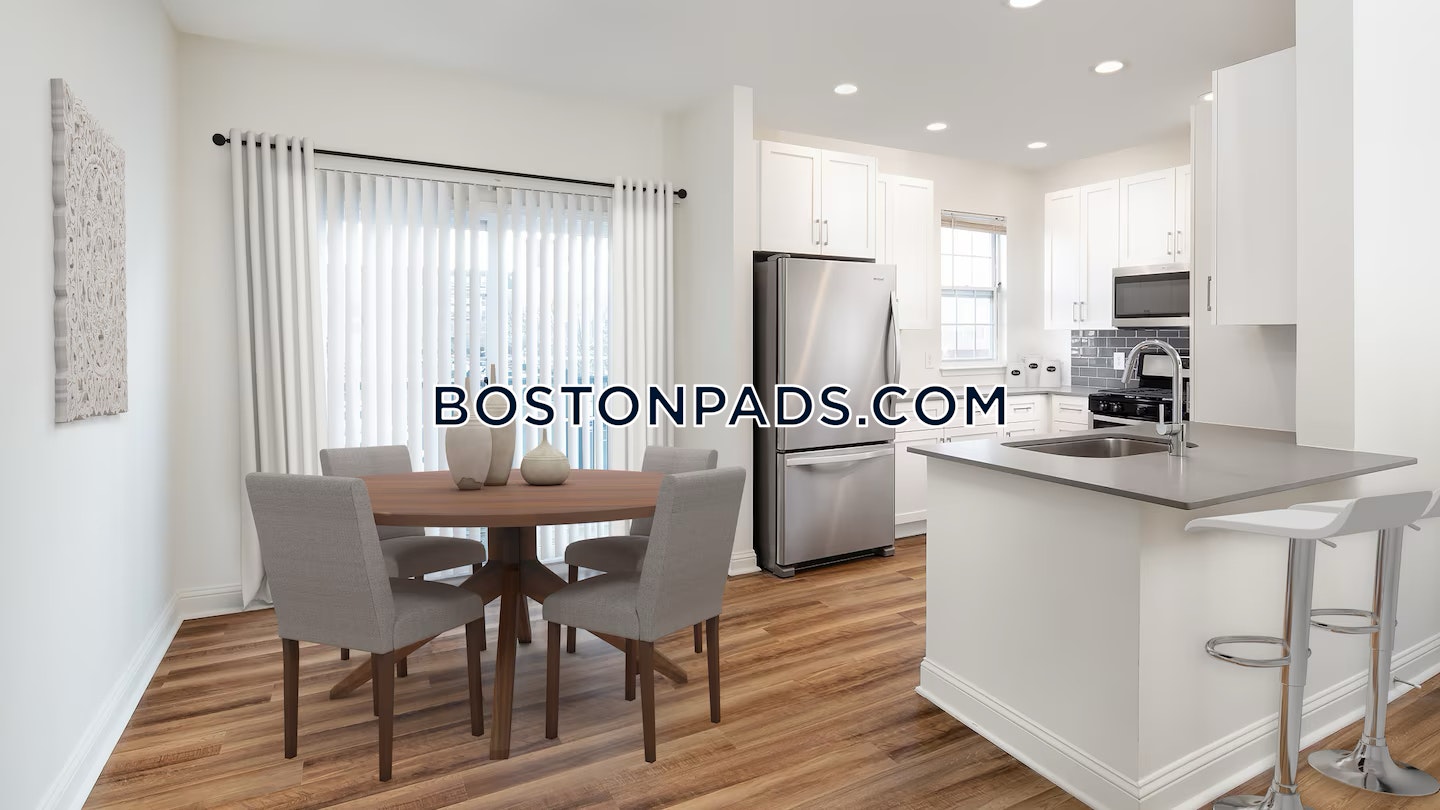 Hingham - 1 Beds, 1 Baths