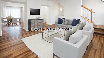 Hingham Apartment for rent 1 Bedroom 1 Bath - $2,474 No Fee