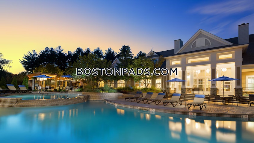 Waltham - $4,550+ /month